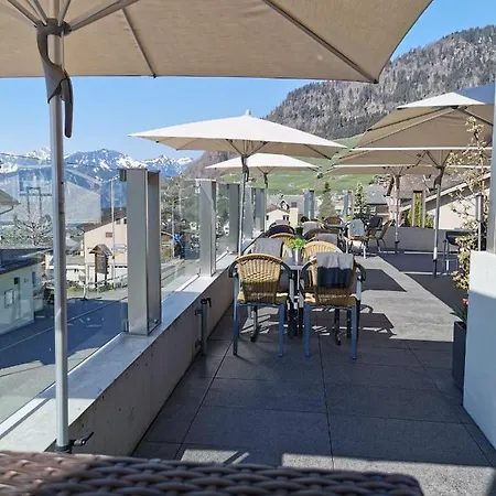 Hotel Rossli 3*