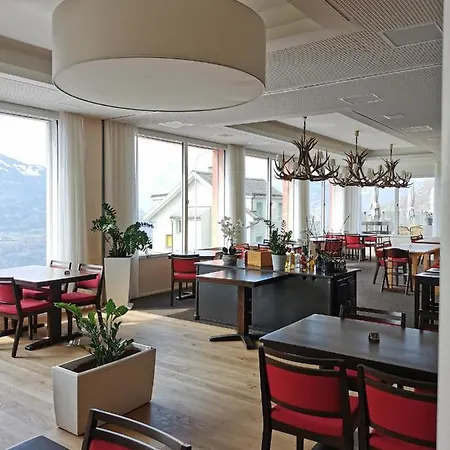 Rossli Hotel Amden