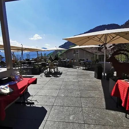 Hotel Rossli 3*