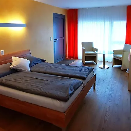 Hotel Rossli