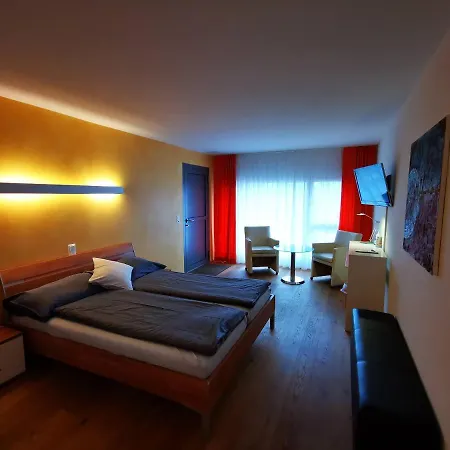 Hotel Rossli 3*