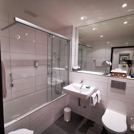 Hotel Rossli 3*