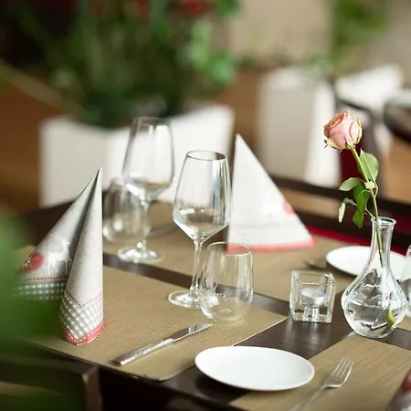 Hotel Rossli 3*